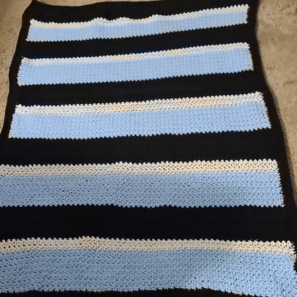 Throw Blanket